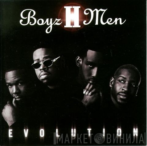 Boyz II Men - Evolution
