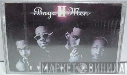 Boyz II Men  - Evolution