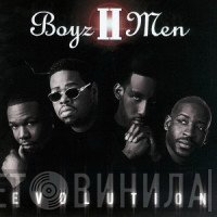 Boyz II Men  - Evolution