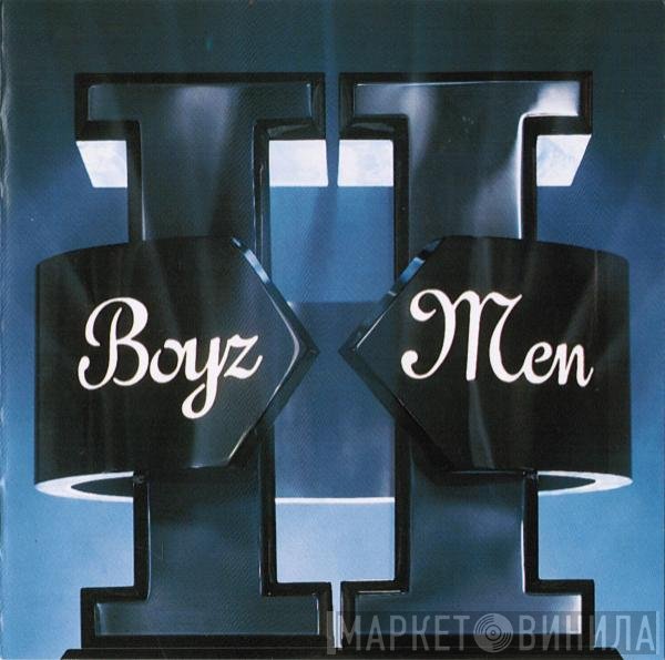 Boyz II Men - II