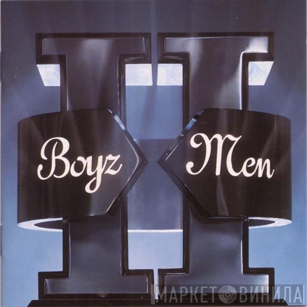 Boyz II Men - II