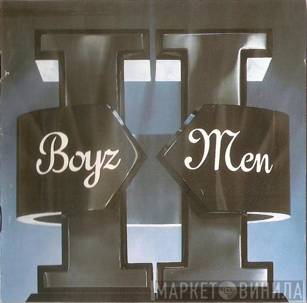 Boyz II Men  - II