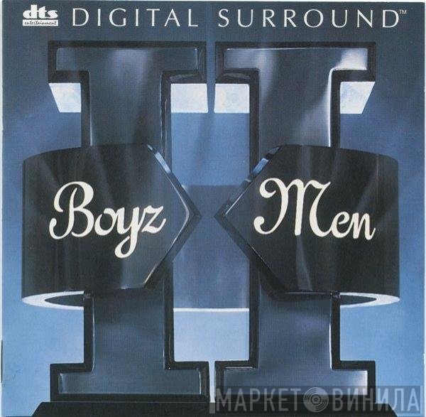 Boyz II Men  - II