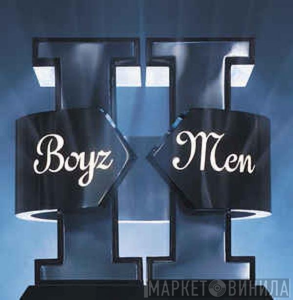 Boyz II Men  - II