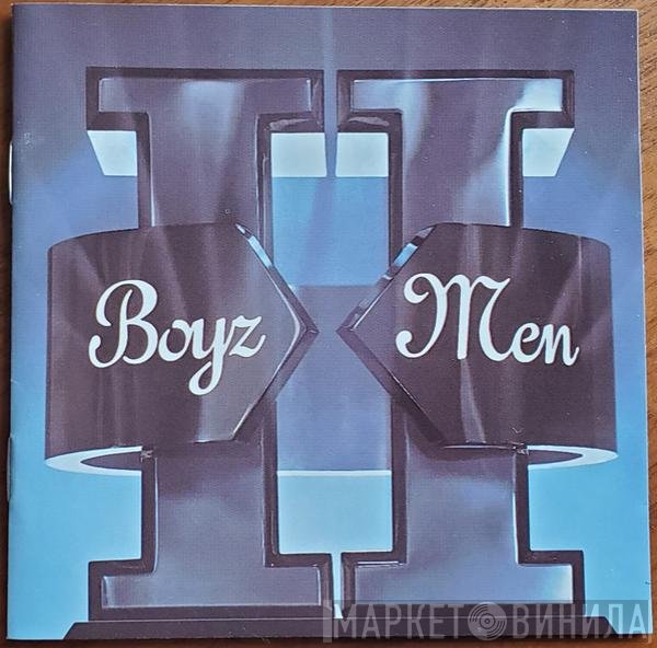 Boyz II Men  - II