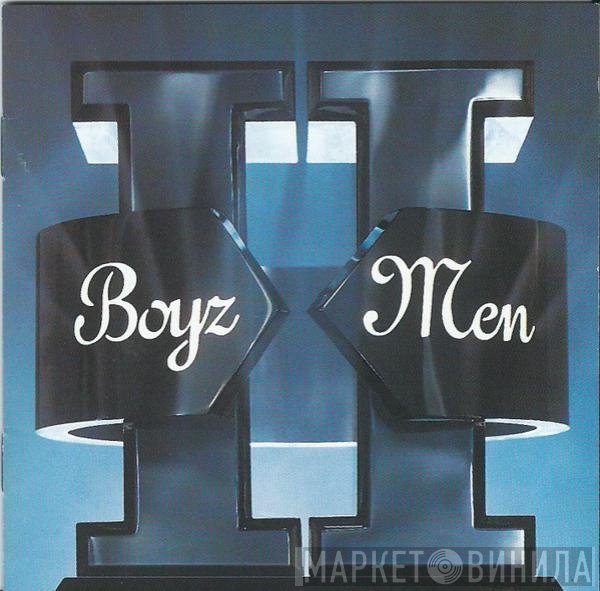 Boyz II Men  - II