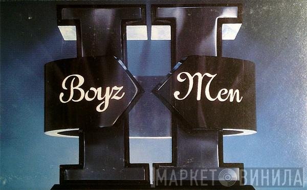 Boyz II Men  - II