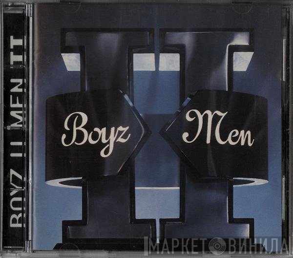 Boyz II Men  - II