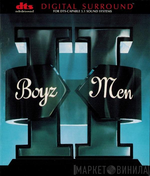 Boyz II Men  - II