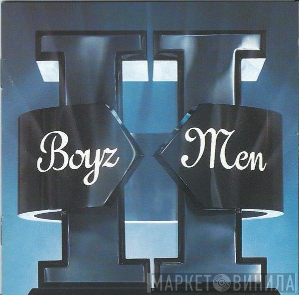 Boyz II Men  - II