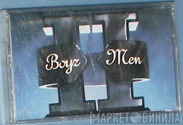 Boyz II Men  - II