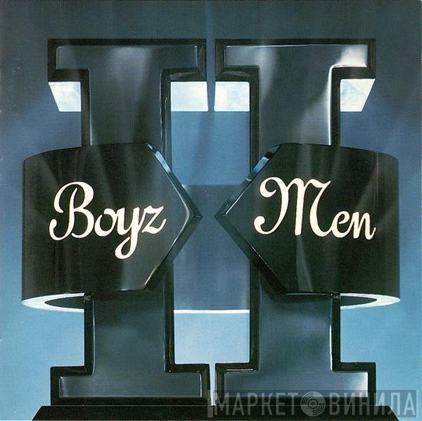 Boyz II Men  - II