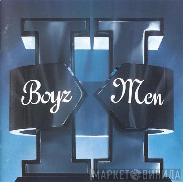 Boyz II Men - II