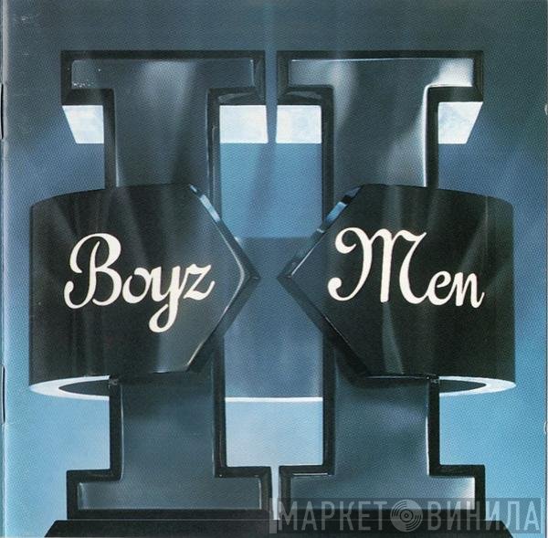 Boyz II Men  - II