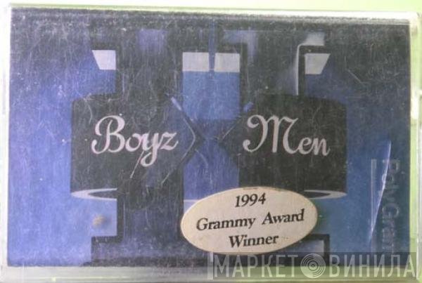 Boyz II Men  - II