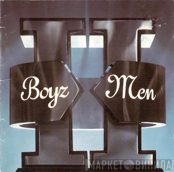Boyz II Men  - II