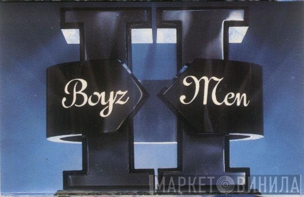 Boyz II Men  - II