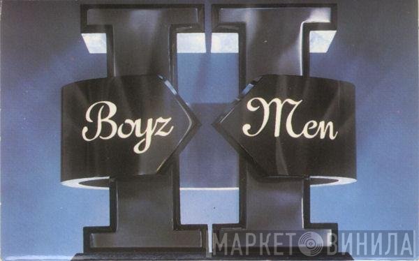 Boyz II Men  - II