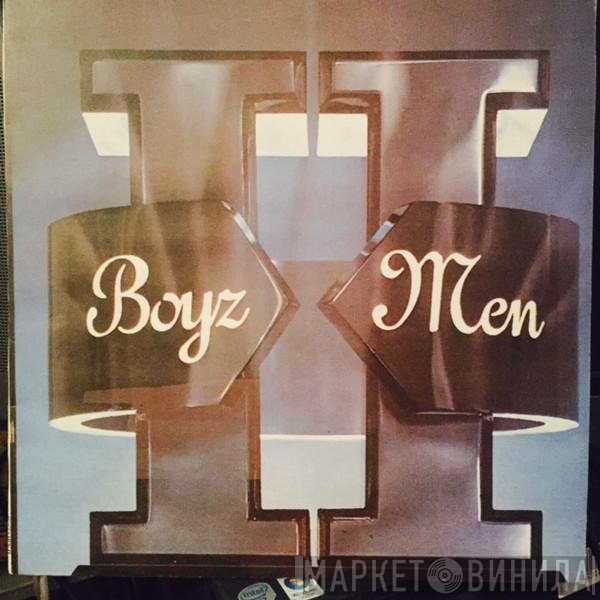 Boyz II Men  - II