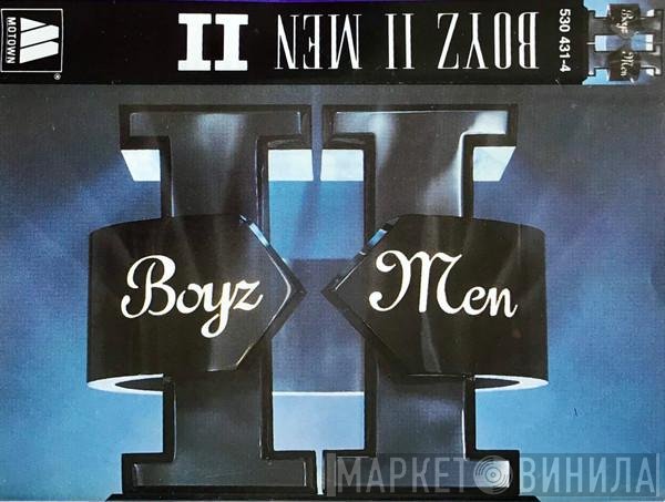 Boyz II Men  - II
