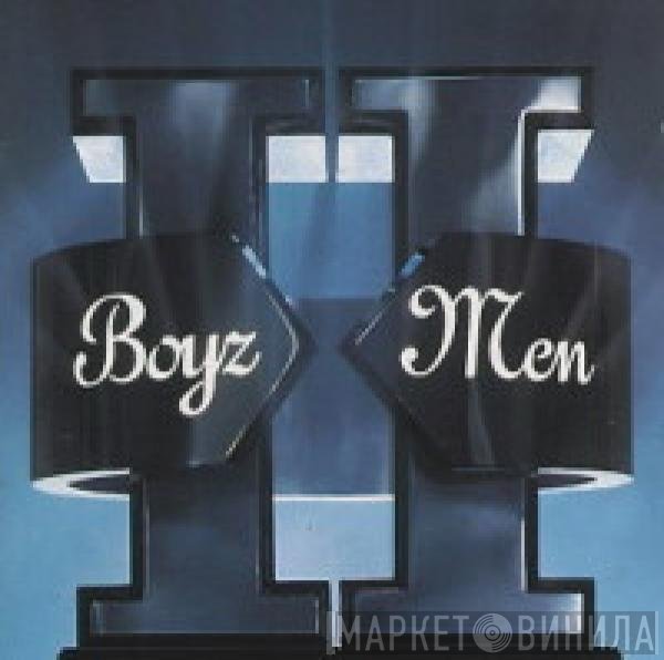 Boyz II Men - II
