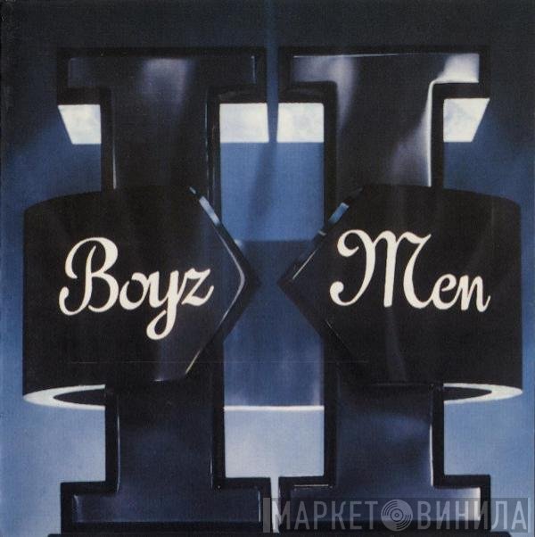 Boyz II Men  - II