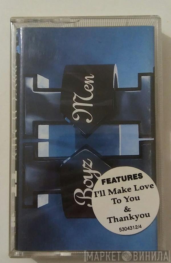Boyz II Men  - II