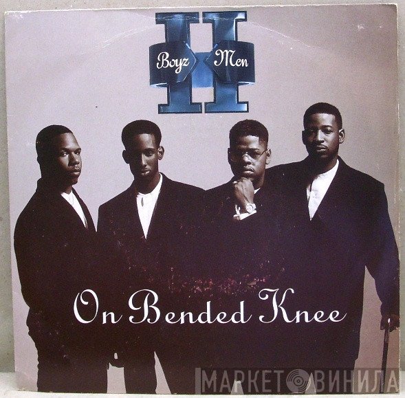 Boyz II Men - On Bended Knee