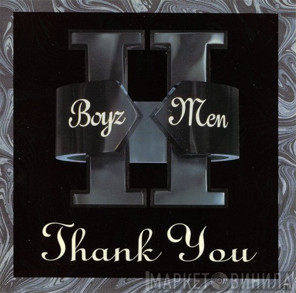 Boyz II Men - Thank You