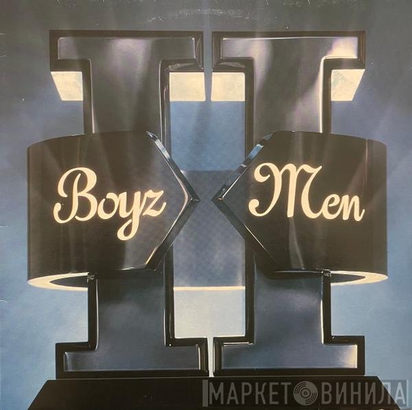 Boyz II Men  - ll