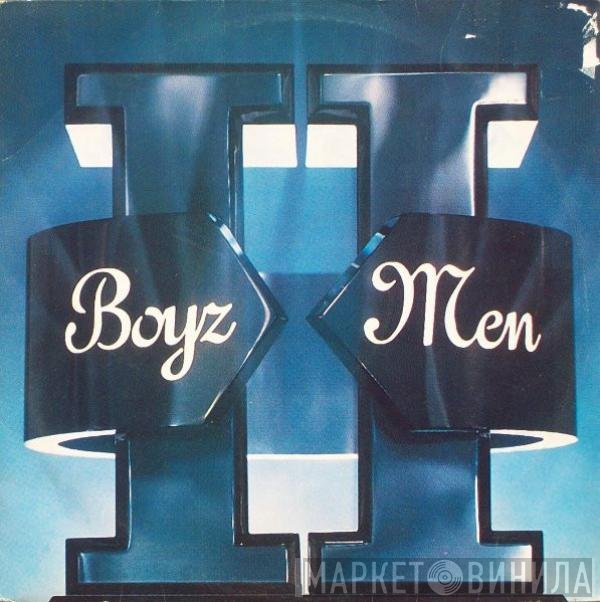 Boyz II Men  - ll