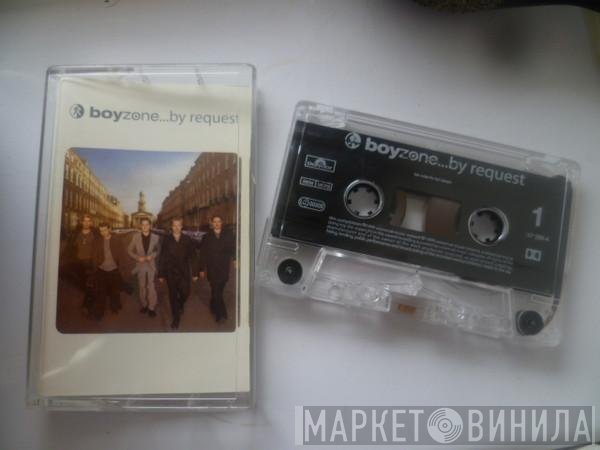 Boyzone  - ...By Request