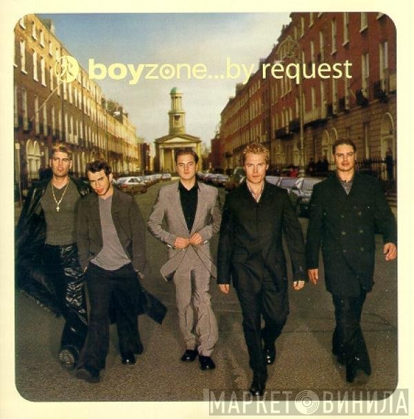 Boyzone  - ...By Request
