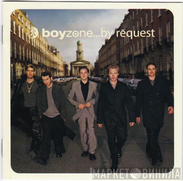 Boyzone  - ...By Request
