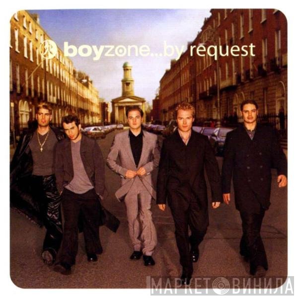Boyzone  - ...By Request