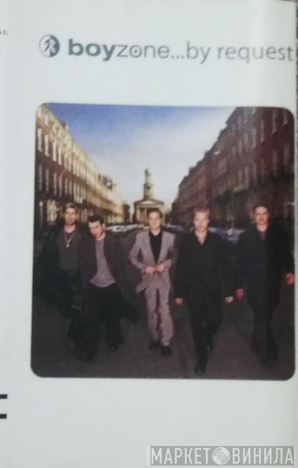 Boyzone  - ...By Request