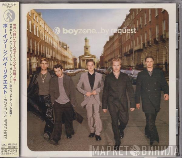 Boyzone  - ...By Request