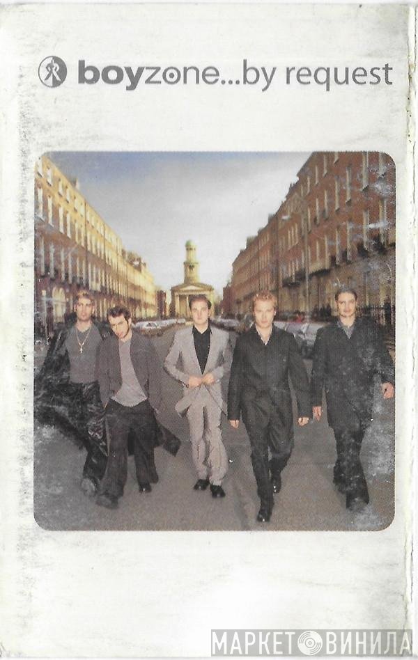 Boyzone  - ...By Request