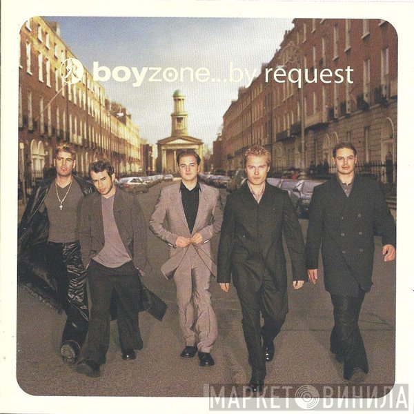 Boyzone  - ...By Request