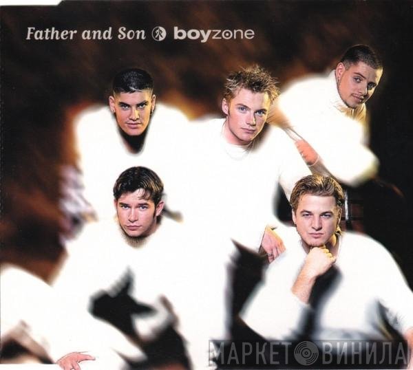 Boyzone - Father And Son