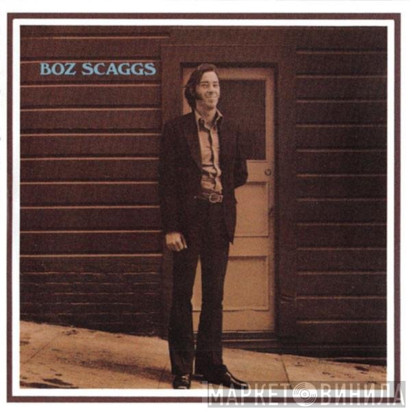 Boz Scaggs - Boz Scaggs