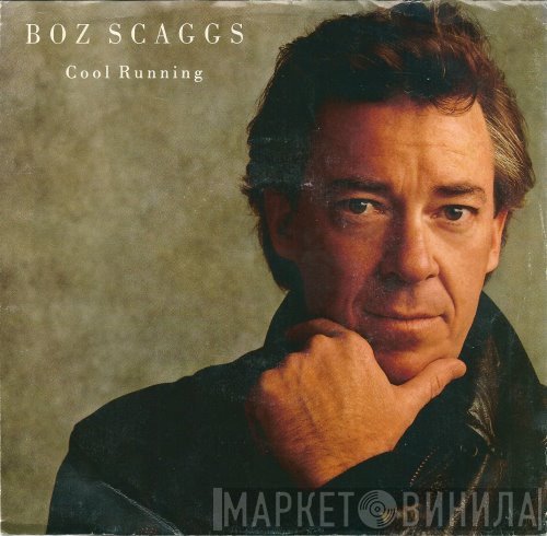 Boz Scaggs  - Cool Running