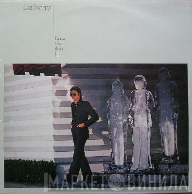 Boz Scaggs - Down Two Then Left