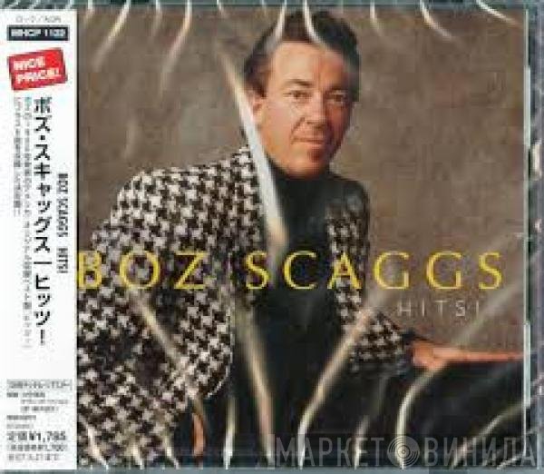 Boz Scaggs  - Hits!