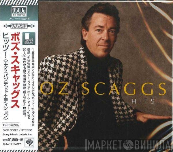 Boz Scaggs  - Hits!