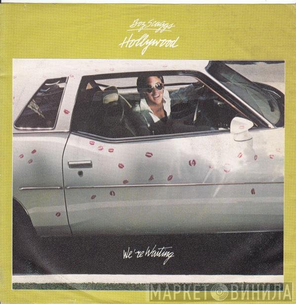 Boz Scaggs  - Hollywood