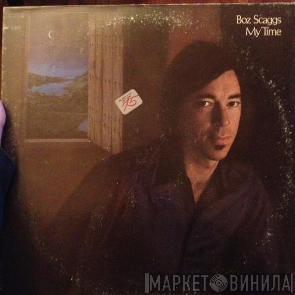 Boz Scaggs  - My Time