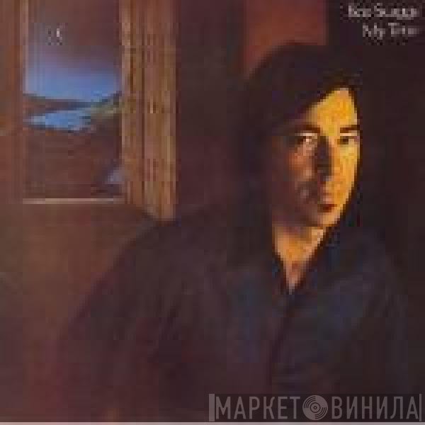 Boz Scaggs  - My Time