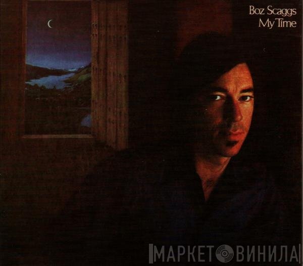 Boz Scaggs  - My Time