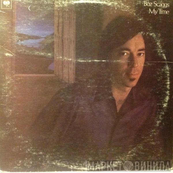 Boz Scaggs  - My Time